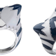 Illustration for article titled This Ahsoka Tano Ring Is Brilliant, Beautiful, and Probably Very Handy in a Fight